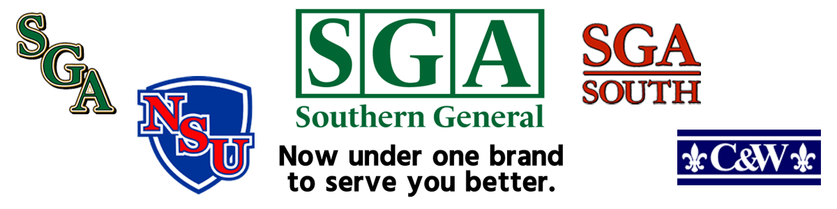 Featured image for “Southern General Agency, Inc., Unites Subsidiaries Under Single Brand.”