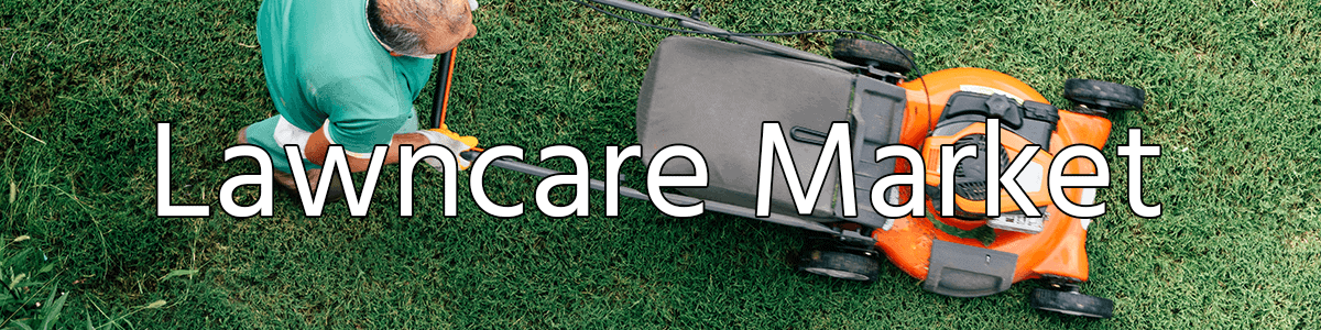 Featured image for “Lawncare Market”