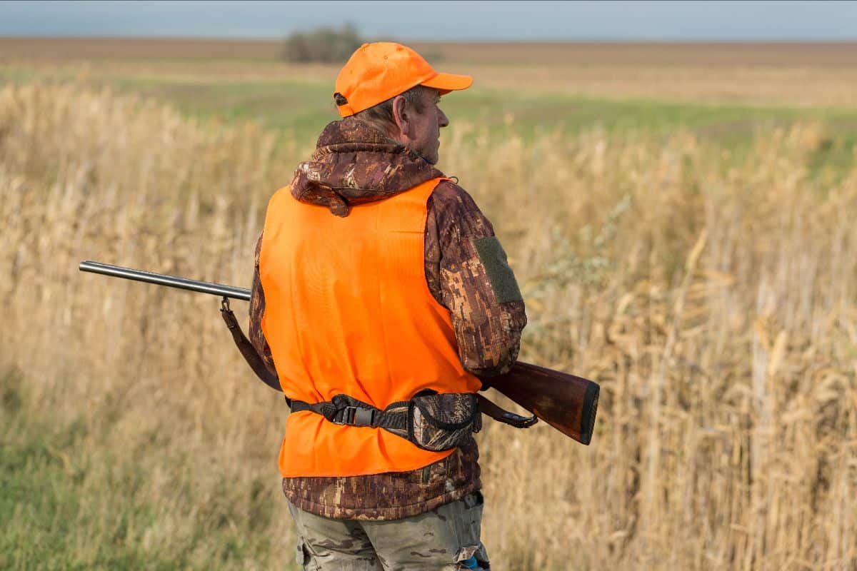 Hunting Clubs & Camps Insurance