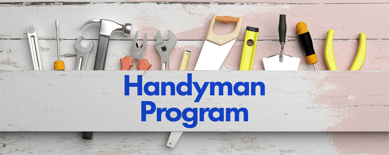 Featured image for “Handyman”