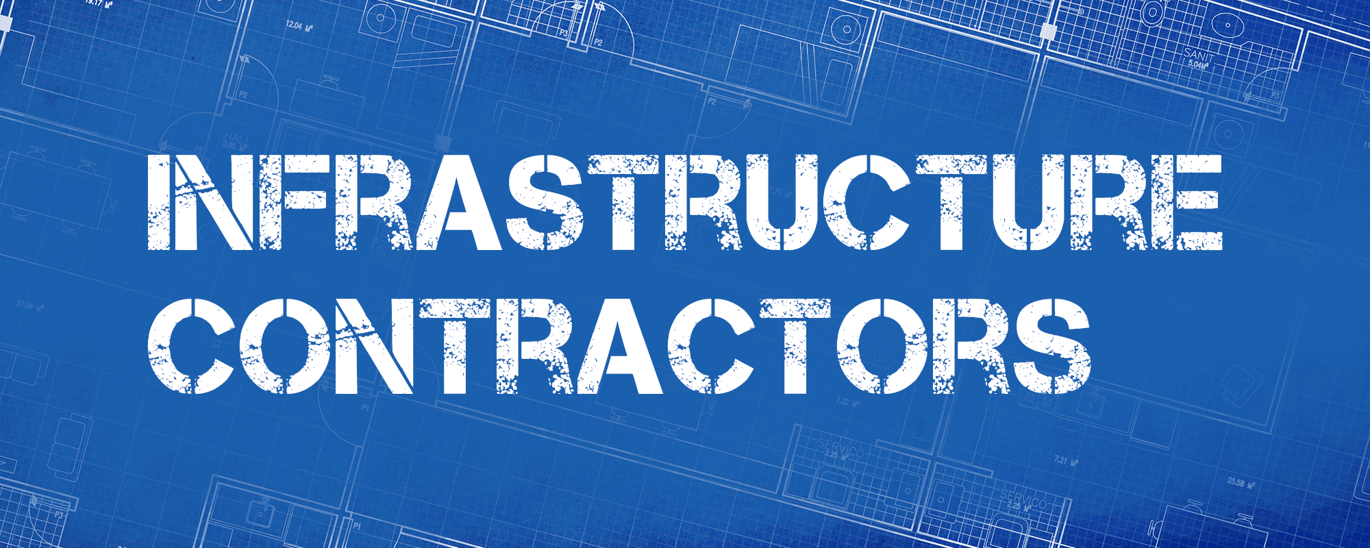 Featured image for “Infrastructure Contractors”
