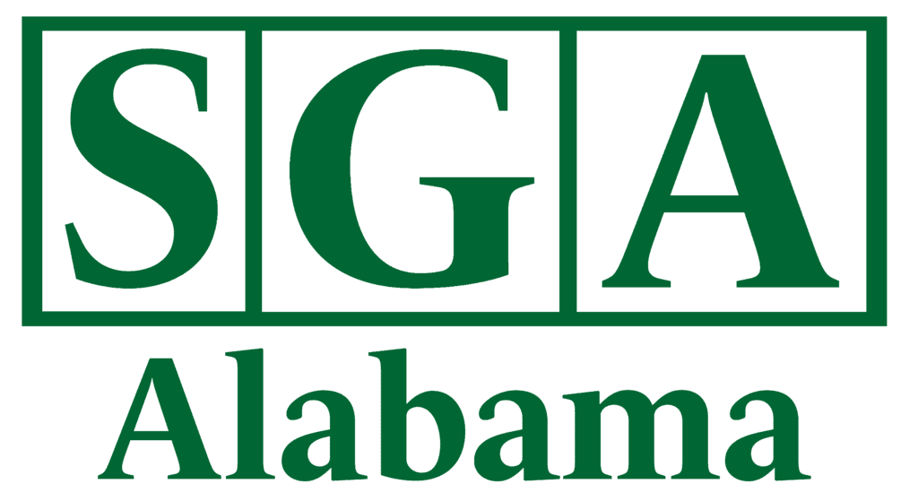 SGA Alabama