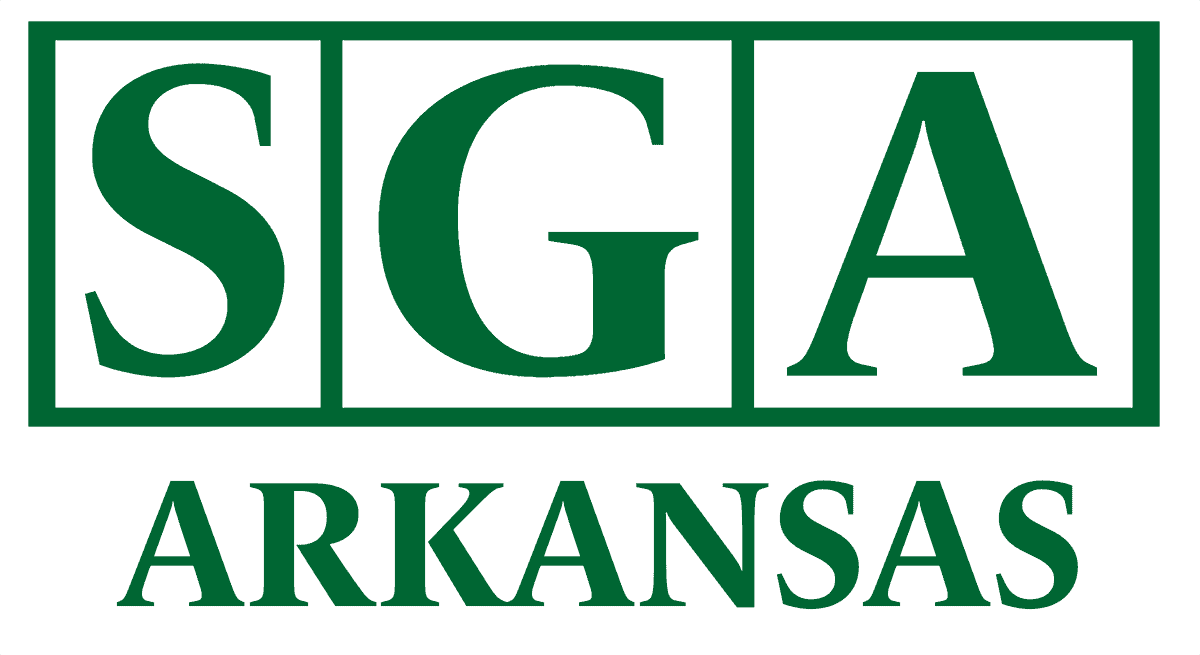 SGA Arkansas