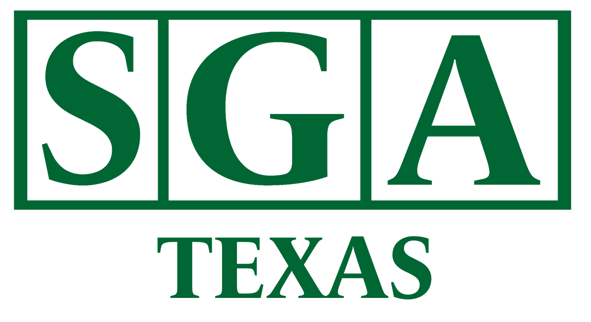 SGA Texas