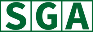 SGA Logo