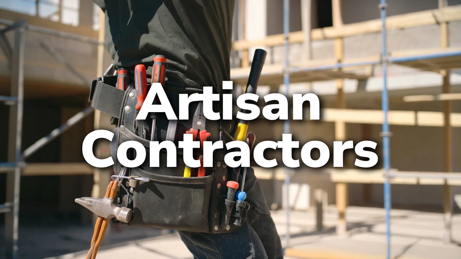 Artisan Contractors