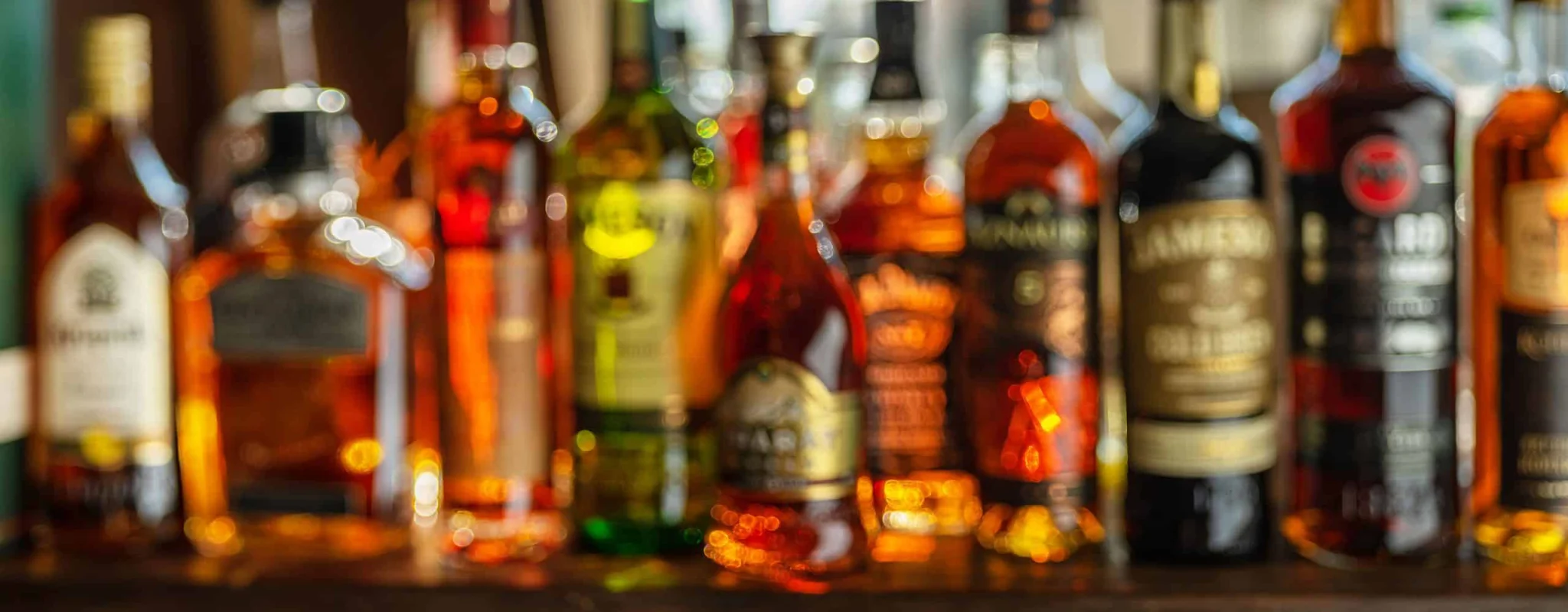 Liquor Liability Banner